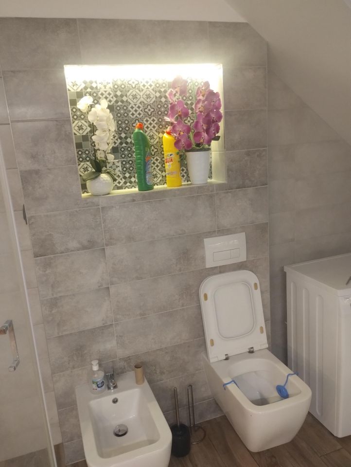 dom wolnostojący, 5 pokoi Tur Berlinek, ul. św. Stanisława Kostki. Zdjęcie 18