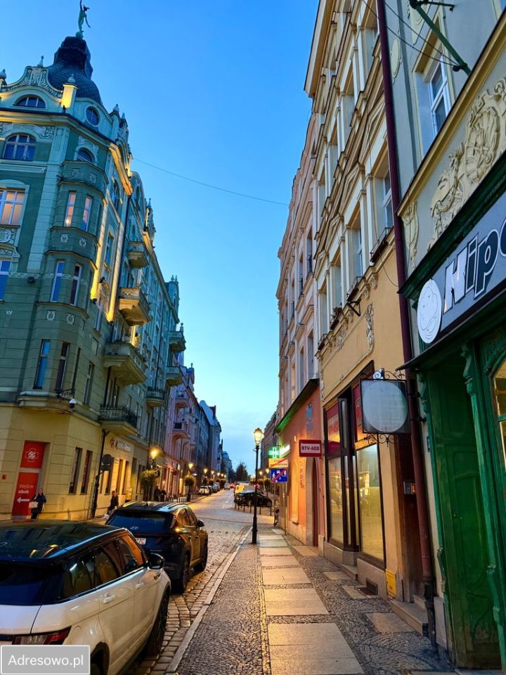 Lokal Świdnica Centrum, rynek Rynek. Zdjęcie 7