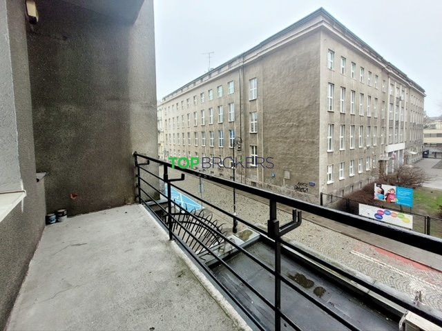 Lokal Warszawa Śródmieście, ul. Aleje Jerozolimskie. Zdjęcie 4