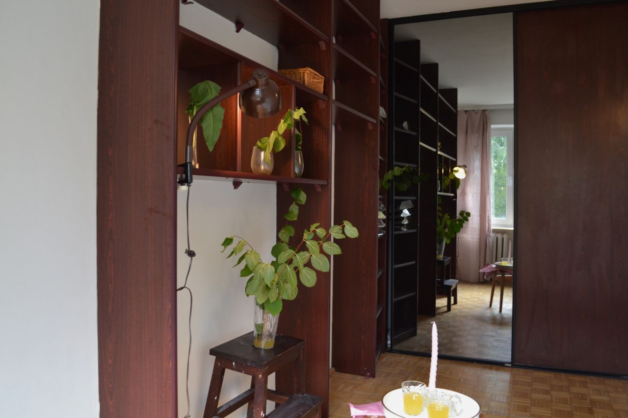 Mieszkanie 4-pokojowe Lublin LSM, ul. Skrzatów. Zdjęcie 14