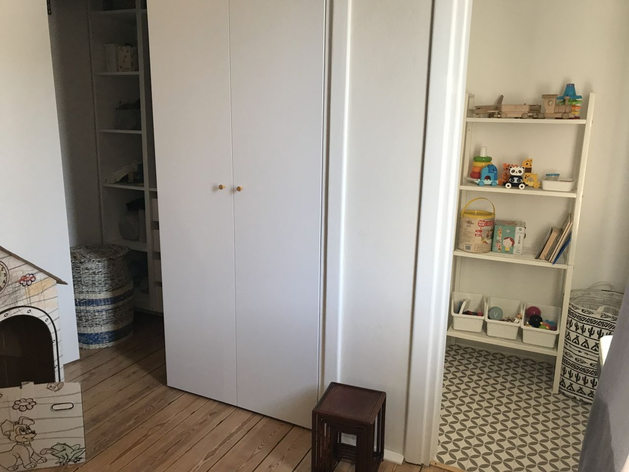 Mieszkanie 3-pokojowe Warszawa Bielany, ul. Barcicka. Zdjęcie 11