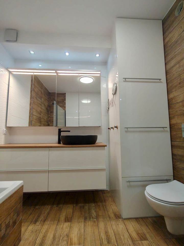 Mieszkanie 3-pokojowe Tychy, Bacha. Zdjęcie 8