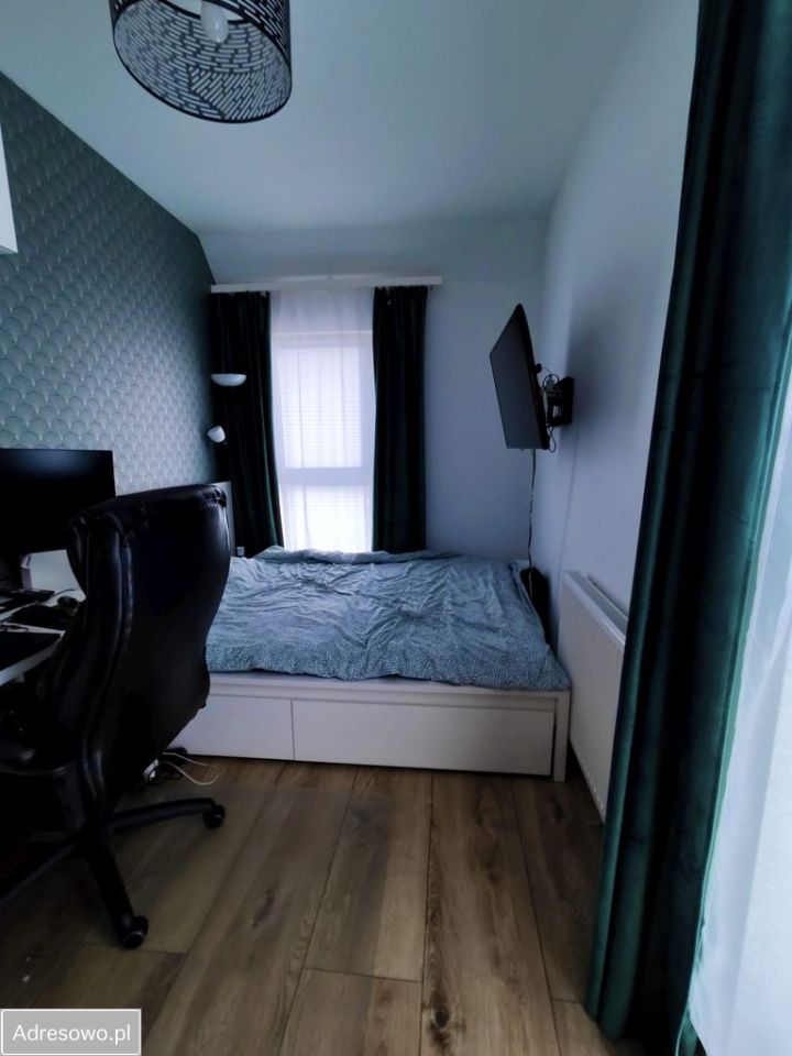 Mieszkanie 4-pokojowe Ząbki, ul. Mazowiecka. Zdjęcie 5