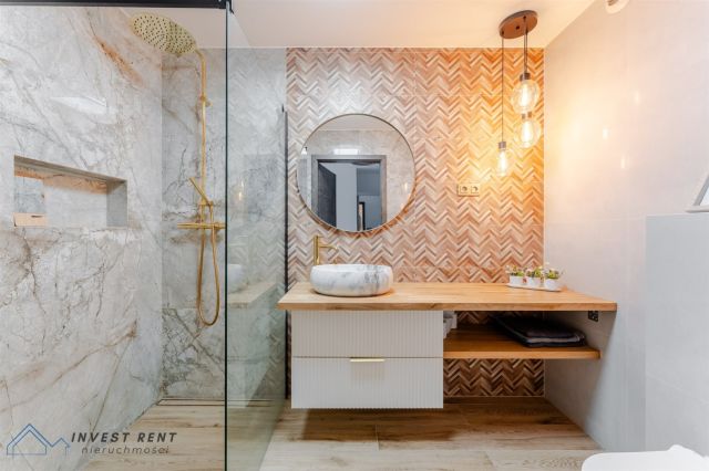 Mieszkanie 3-pokojowe Kołobrzeg. Zdjęcie 13