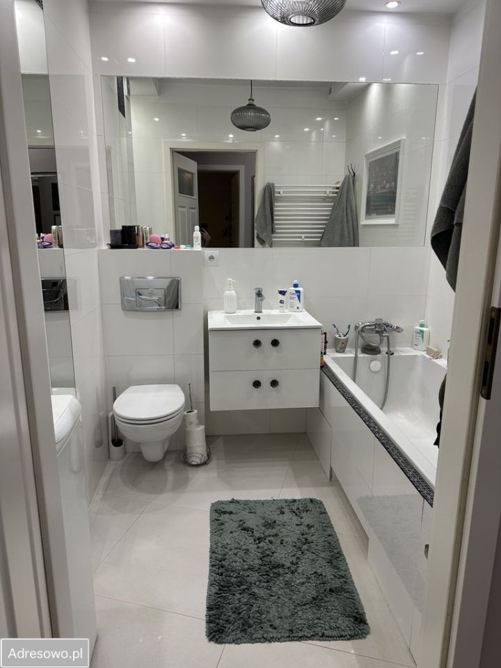 Mieszkanie 2-pokojowe Radom, ul. Adama Rapackiego. Zdjęcie 2