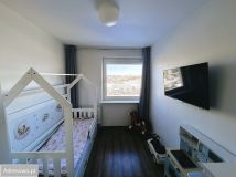 Mieszkanie 3-pokojowe Gdańsk Siedlce, ul. Jacka Malczewskiego. Zdjęcie 4