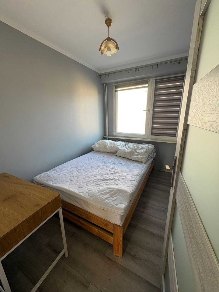 Mieszkanie 3-pokojowe Mrągowo, os. Brzozowe. Zdjęcie 7