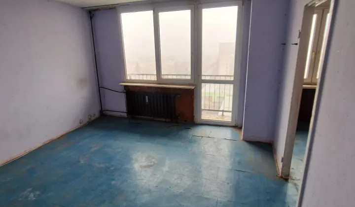 Mieszkanie 1-pokojowe Głogów