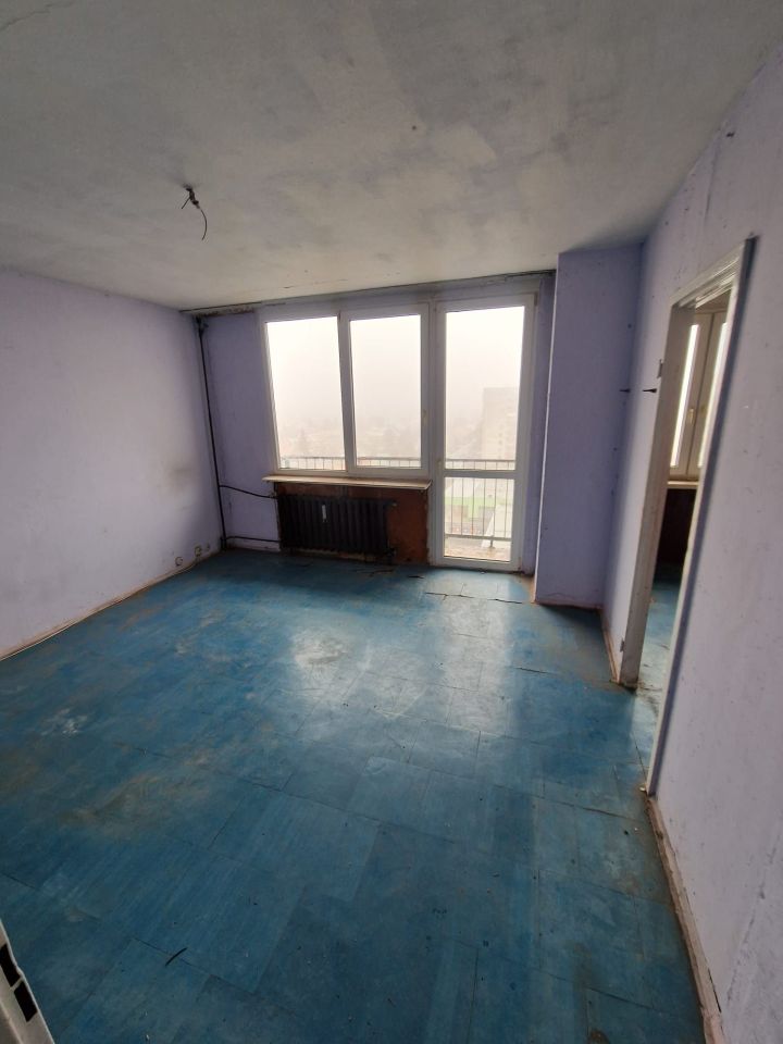 Mieszkanie 1-pokojowe Głogów. Zdjęcie 1