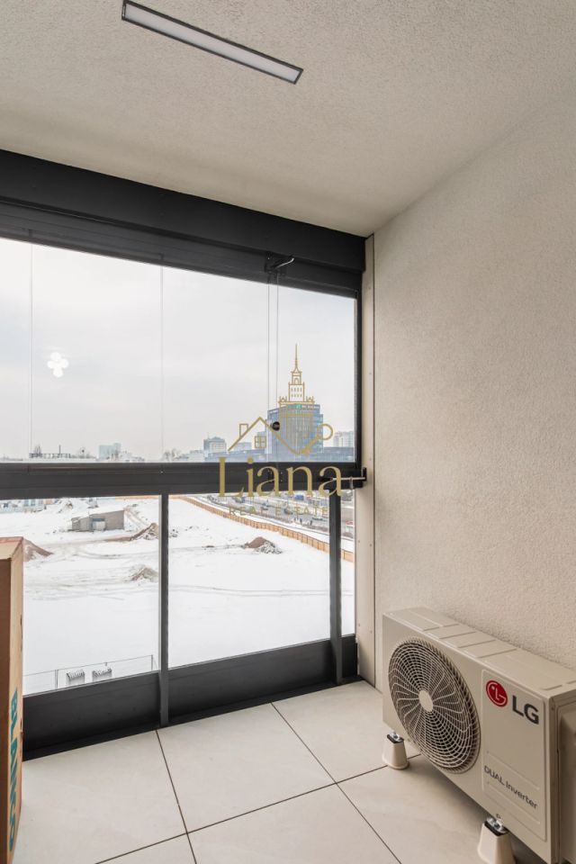 Mieszkanie 2-pokojowe Warszawa Wola, ul. Prosta. Zdjęcie 12