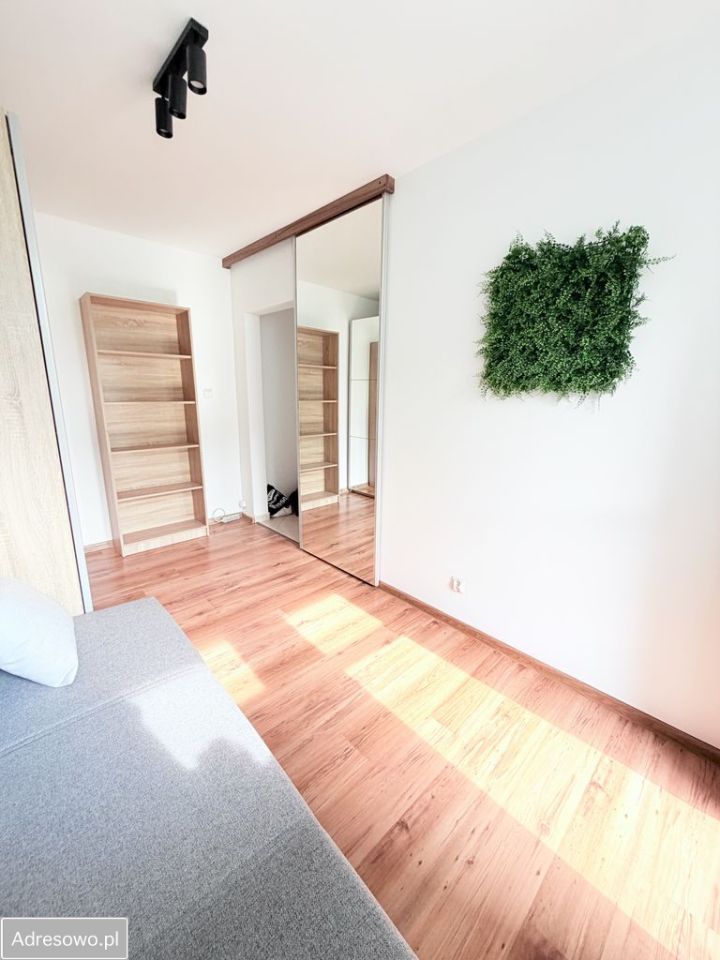 Mieszkanie 2-pokojowe Wrocław Fabryczna, ul. Jelenia. Zdjęcie 10