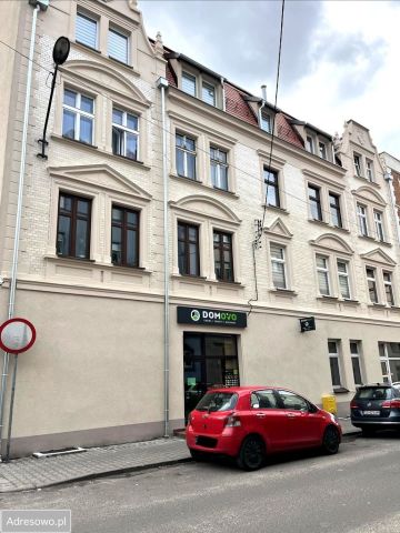 Mieszkanie 2-pokojowe Zabrze Centrum, ul. Władysława Jagiełły. Zdjęcie 1