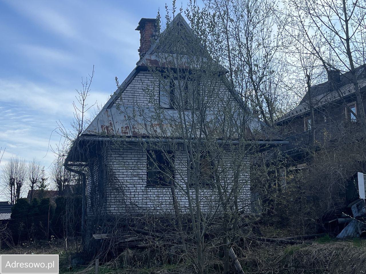 dom wolnostojący, 8 pokoi Zakopane Centrum, ul. Kościeliska. Zdjęcie 5