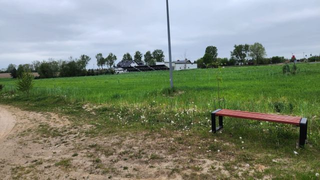 Działka budowlana Modliszewko. Zdjęcie 6
