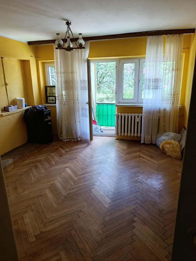 Mieszkanie 3-pokojowe Lublin LSM, ul. Skierki. Zdjęcie 1
