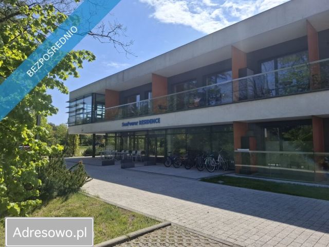 Mieszkanie 1-pokojowe Jastrzębia Góra. Zdjęcie 1