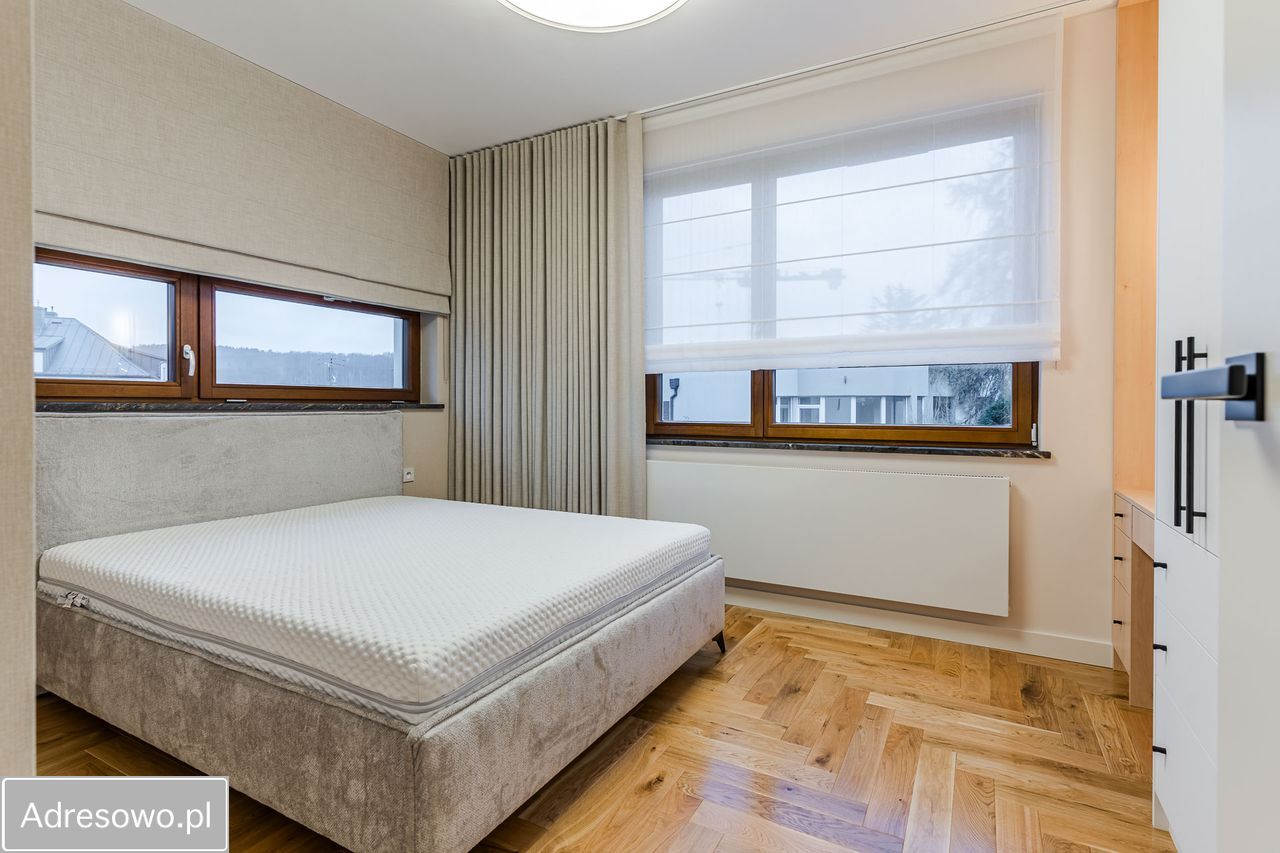 Mieszkanie 3-pokojowe Gdynia Orłowo, ul. Akacjowa. Zdjęcie 10