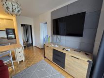 Mieszkanie 3-pokojowe Wrocław Fabryczna, al. Pracy. Zdjęcie 4