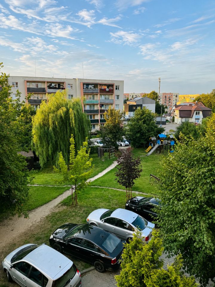 Mieszkanie 3-pokojowe Maków Mazowiecki, ul. Adama Mickiewicza. Zdjęcie 9