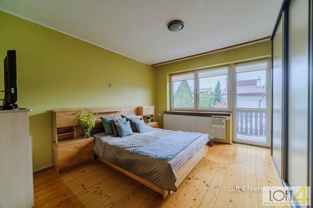 dom wolnostojący, 7 pokoi Brzesko. Zdjęcie 8