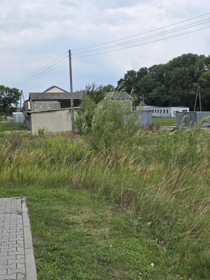 Nieruchomość komercyjna Kijany. Zdjęcie 2
