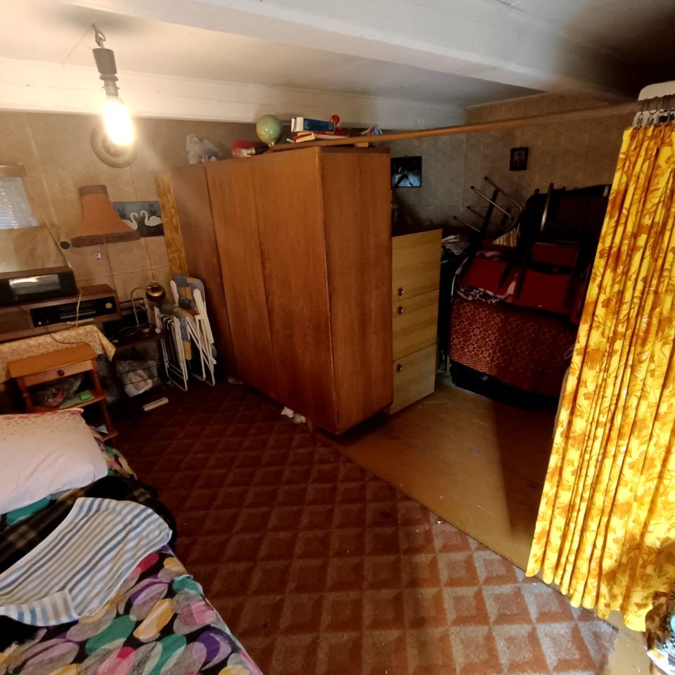 dom wolnostojący, 3 pokoje Dobrowoda, ul. Kleszczelowska. Zdjęcie 5