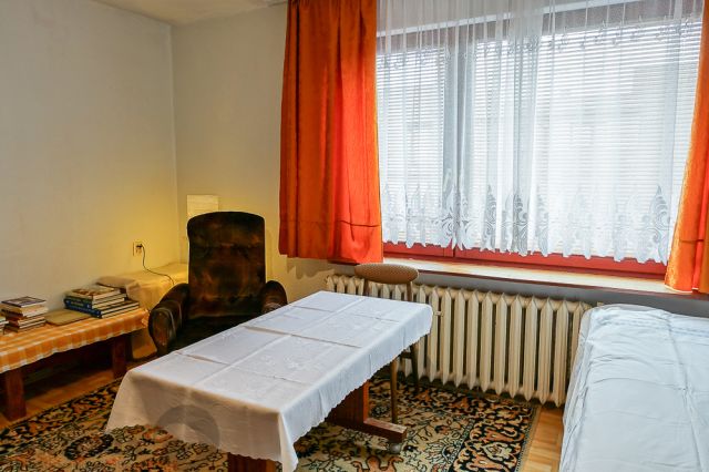 Mieszkanie 4-pokojowe Szczecin Gumieńce. Zdjęcie 47