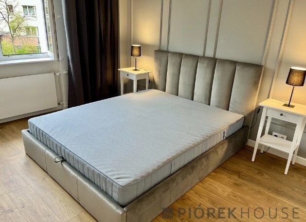 Mieszkanie 2-pokojowe Warszawa Śródmieście, ul. Józefa Lewartowskiego. Zdjęcie 5