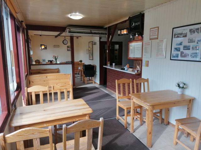 Lokal Poznań Rataje, os. Bohaterów II Wojny Światowej. Zdjęcie 1