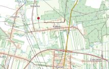 Działka budowlana Kałduny. Zdjęcie 4