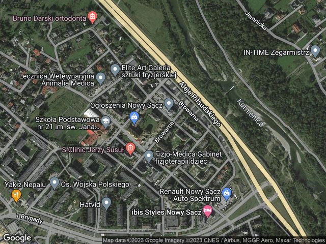 Mieszkanie 2-pokojowe Nowy Sącz Gorzków, ul. Browarna. Zdjęcie 1