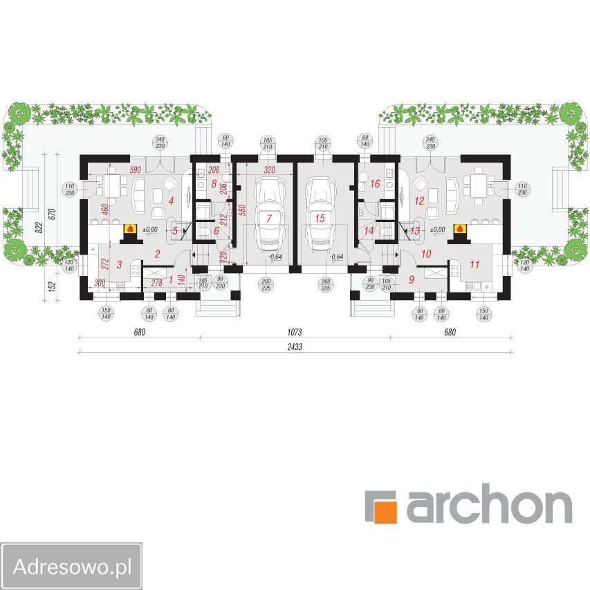 bliźniak, 5 pokoi Piszkawa. Zdjęcie 12