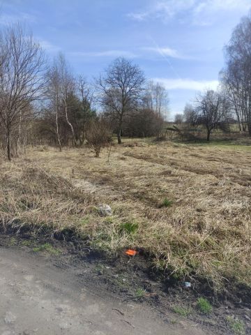 Działka budowlana Jaworzno, ul. Mylna. Zdjęcie 1