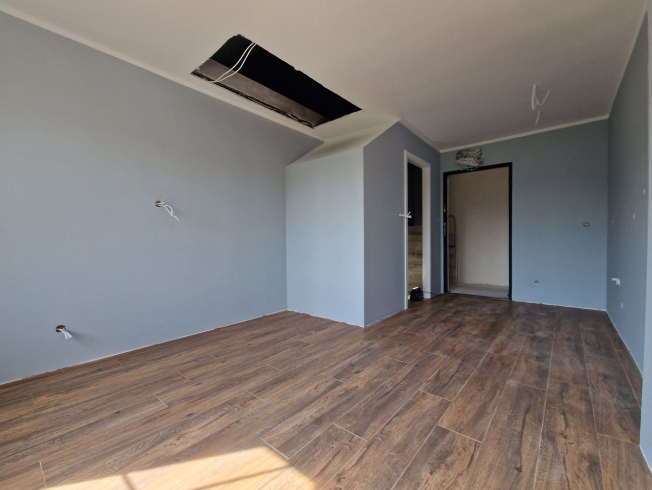 Mieszkanie 2-pokojowe Gąski. Zdjęcie 3