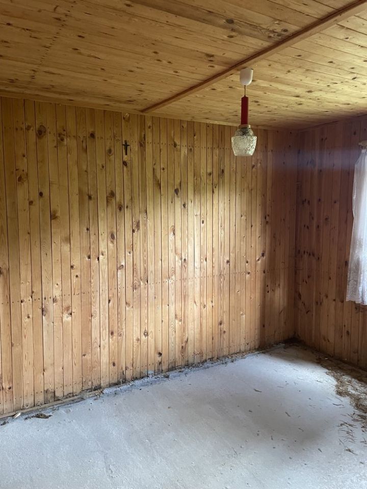 Działka rekreacyjna Sekłak. Zdjęcie 4