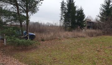 Działka siedliskowa Grzmiąca, ul. Skulska