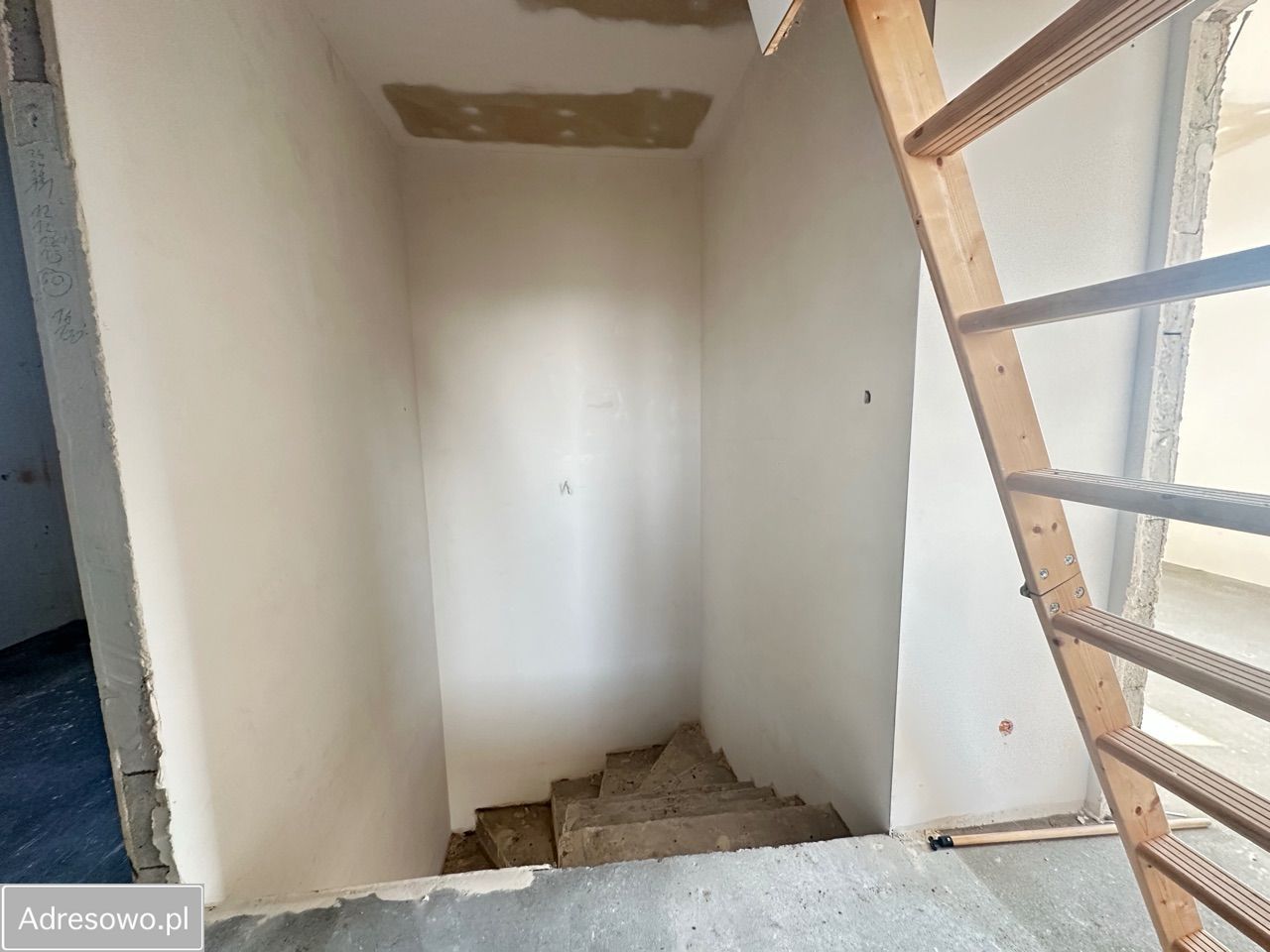 bliźniak, 4 pokoje Kiączyn, ul. Agatowa. Zdjęcie 14