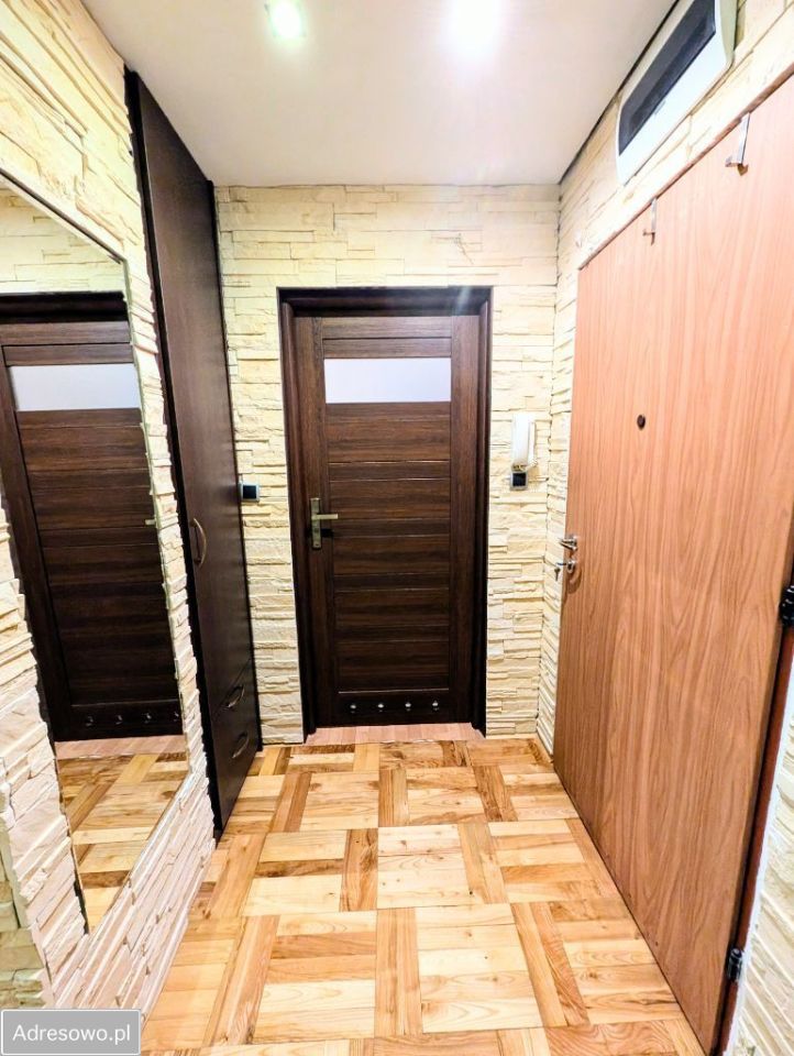 Mieszkanie 2-pokojowe Kraków Prądnik Biały, ul. ks. Józefa Meiera. Zdjęcie 7