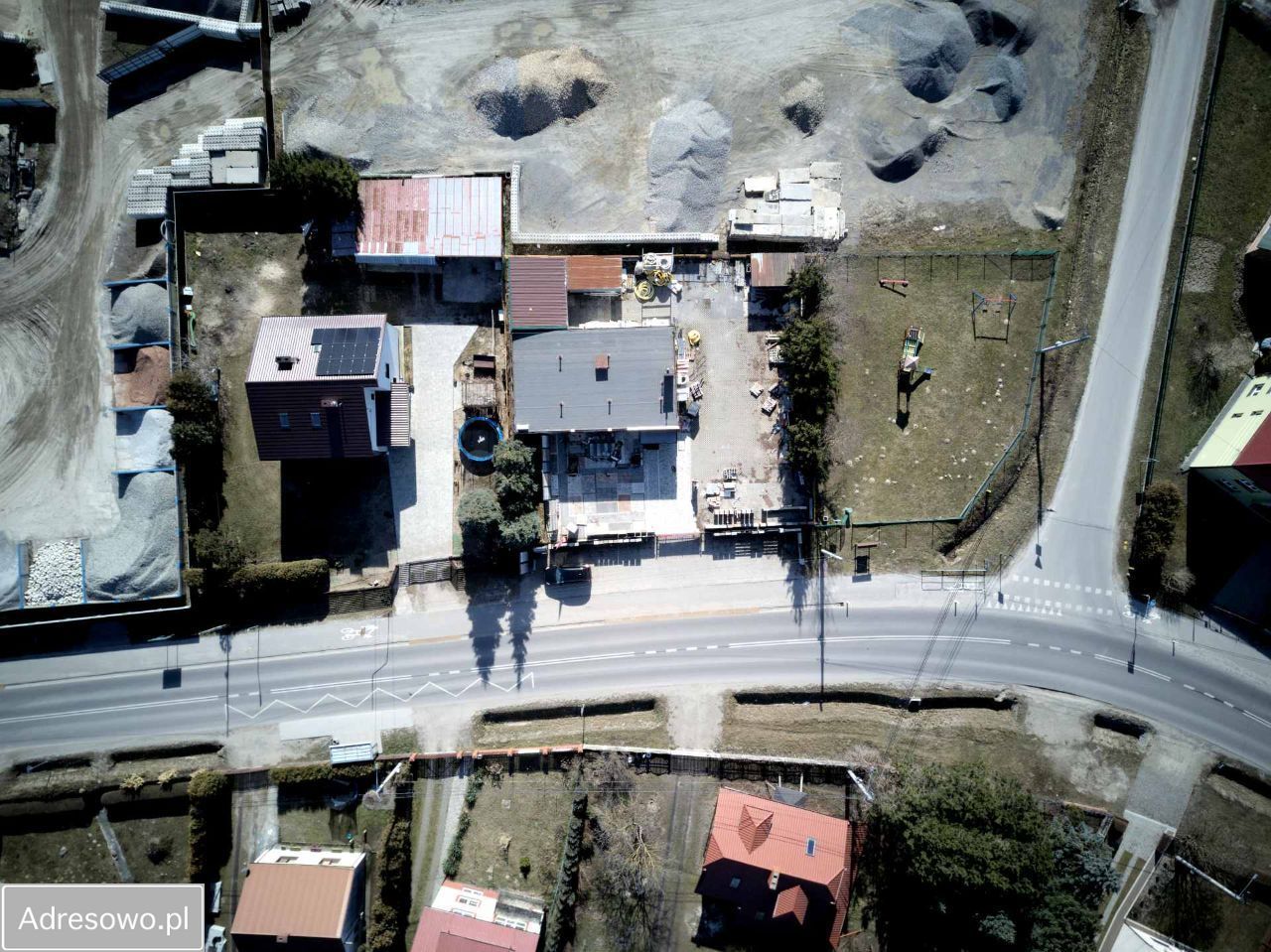 Lokal Pysznica, ul. Wolności. Zdjęcie 2