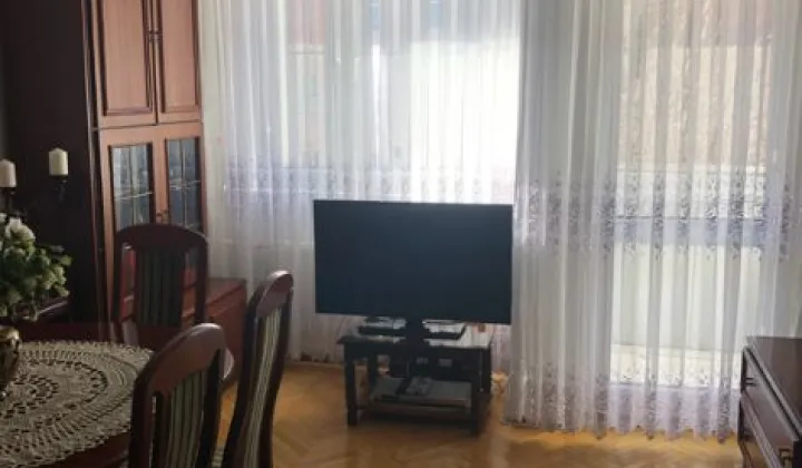 Mieszkanie 2-pokojowe Elbląg, ul. Starowiejska