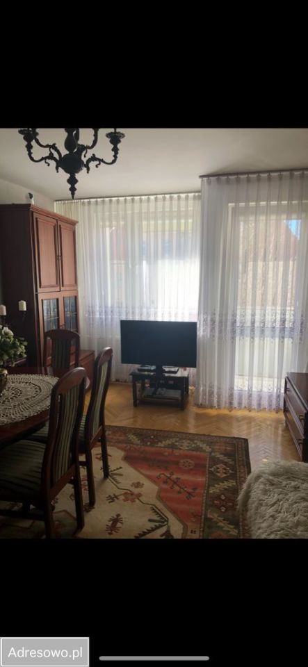 Mieszkanie 2-pokojowe Elbląg, ul. Starowiejska