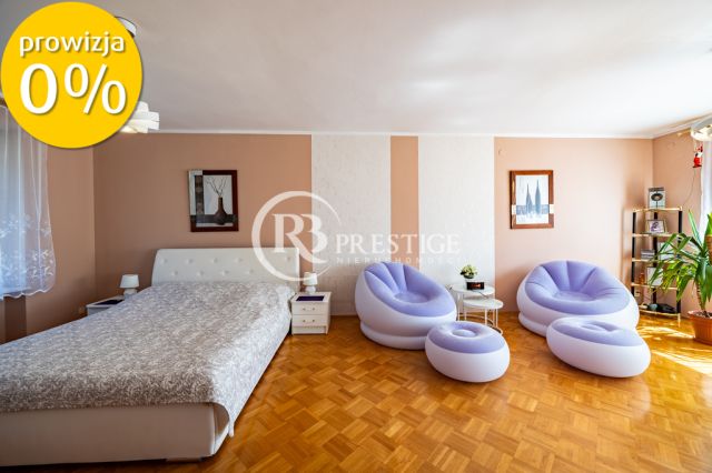 dom wolnostojący, 6 pokoi Obelzanki. Zdjęcie 17