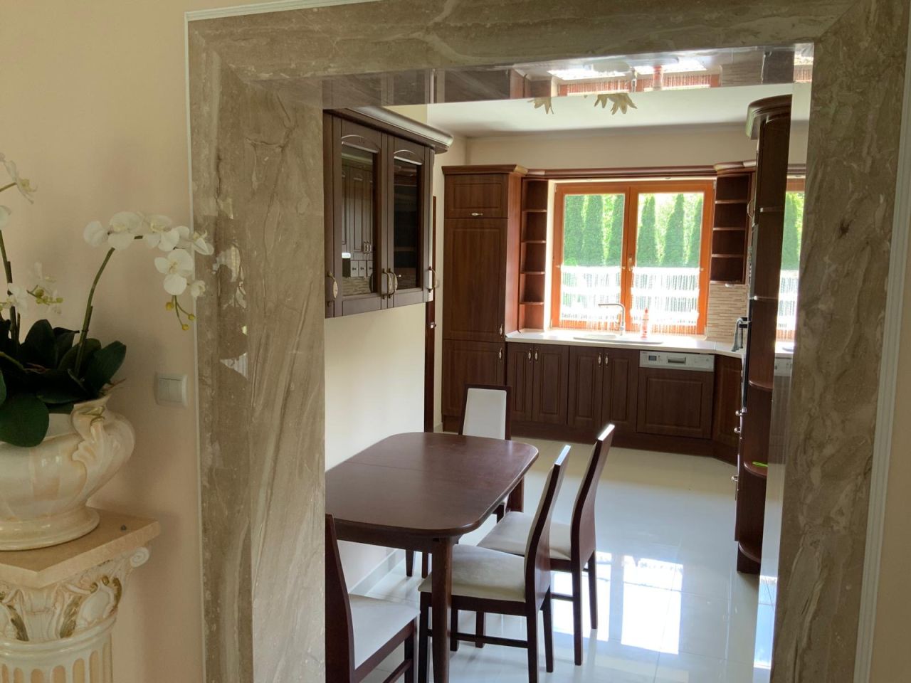 dom wolnostojący Adamów-Wieś, ul. Brzozokalska. Zdjęcie 25