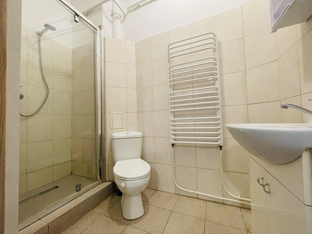 Mieszkanie 2-pokojowe Rzeszów, ul. Hetmańska. Zdjęcie 4