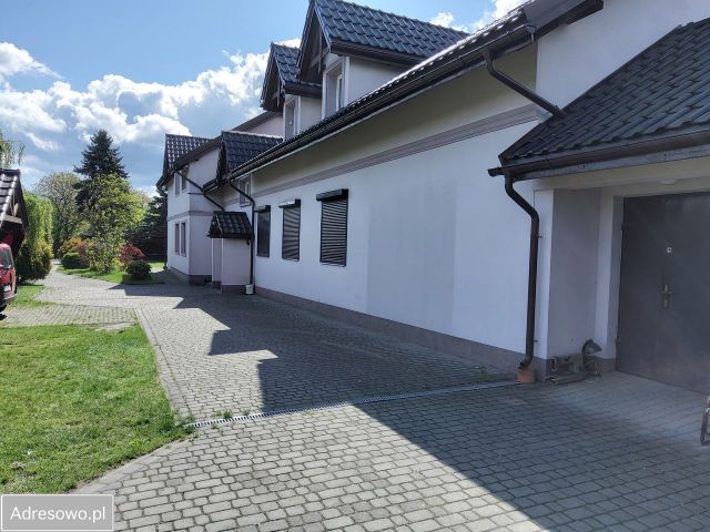 dom wolnostojący Ksawerów, ul. Sadowa. Zdjęcie 1