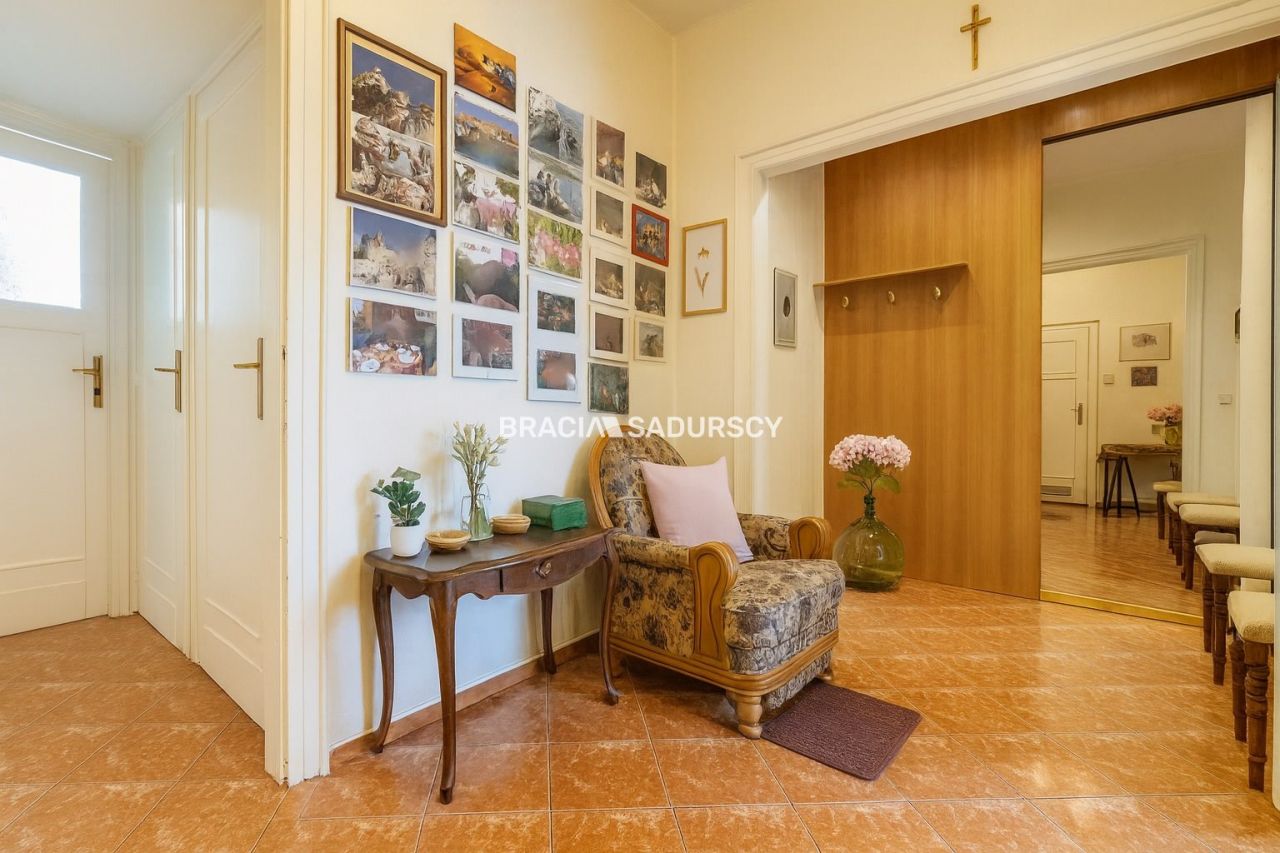 Mieszkanie 3-pokojowe Kraków Krowodrza, ul. Teofila Aleksandra Lenartowicza. Zdjęcie 13