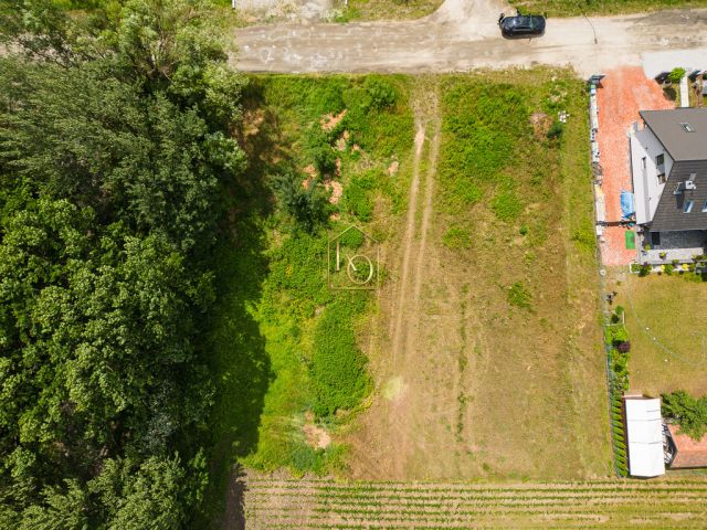 Działka budowlana Bielawa, ul. Azaliowa. Zdjęcie 8