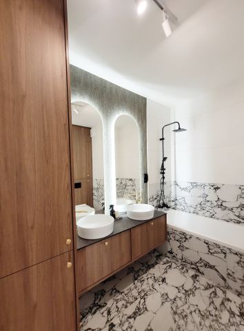 Mieszkanie 4-pokojowe Poznań Podolany. Zdjęcie 10