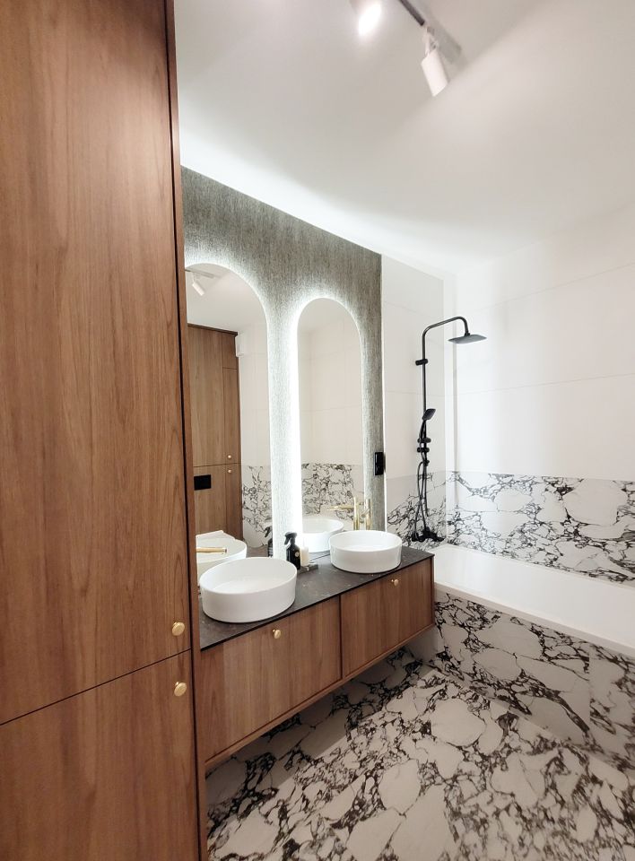 Mieszkanie 4-pokojowe Poznań Podolany. Zdjęcie 10