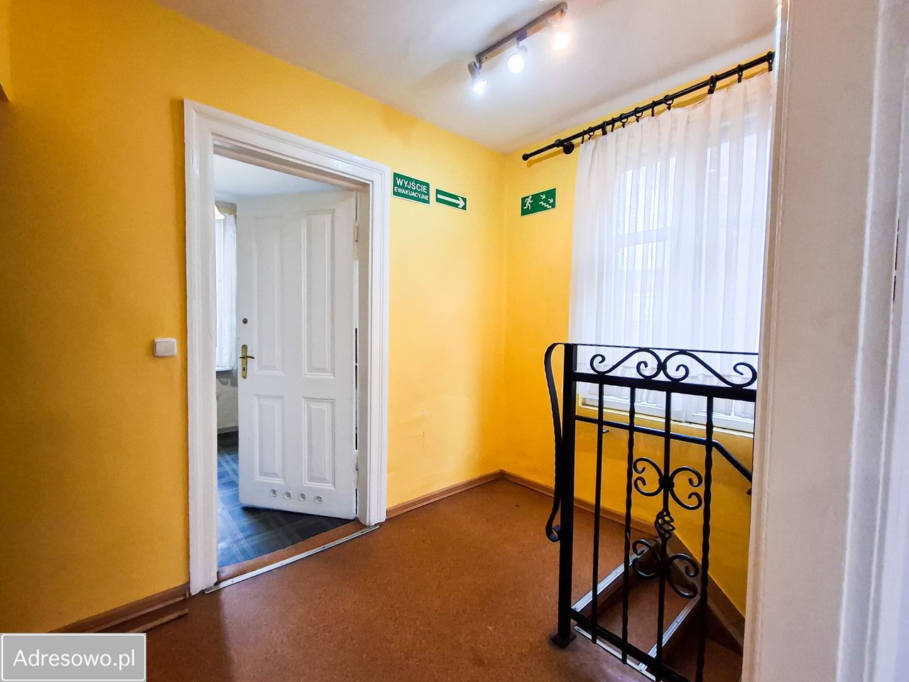 Lokal Pszczółki, ul. Pomorska. Zdjęcie 2